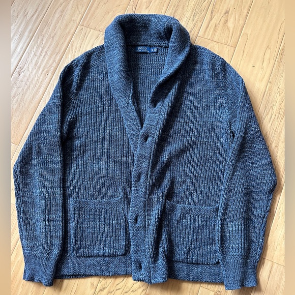Polo Ralph Lauren Knit sweater - Picture 6 of 8